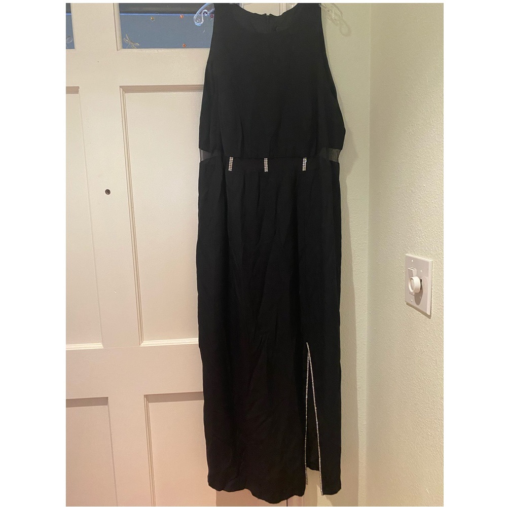 Evening Dress